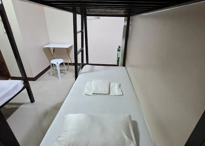 Hostel 3a&j Moalboal