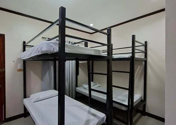 Hostel 3a&j