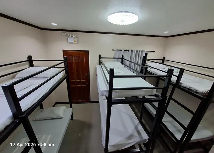 3a&j Hostel *