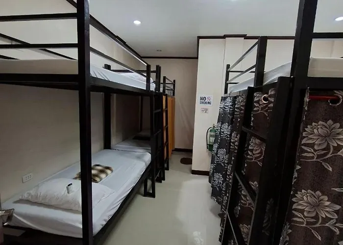 3a&j Hostel