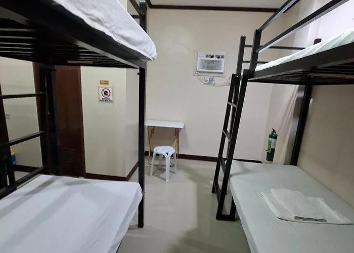 3a&j Hostel