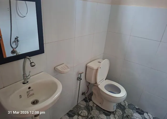 Hostel 3a&j Moalboal
