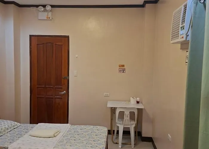 3a&j Hostel *