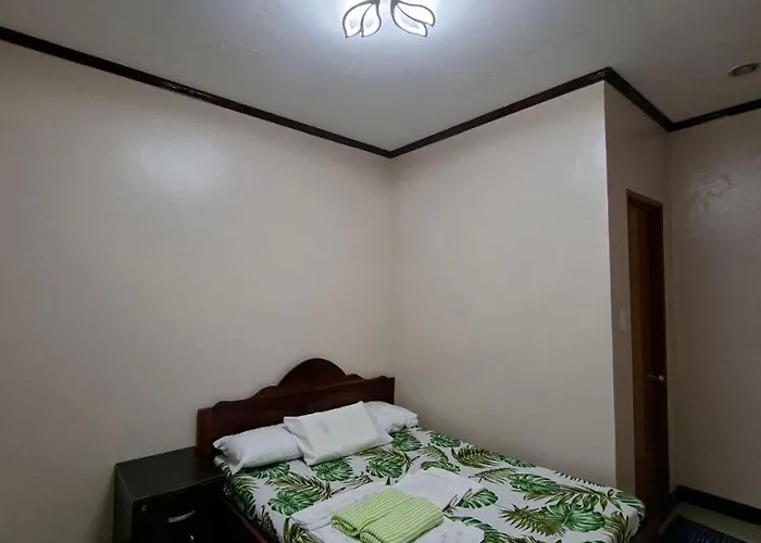 3a&j Hostel Moalboal