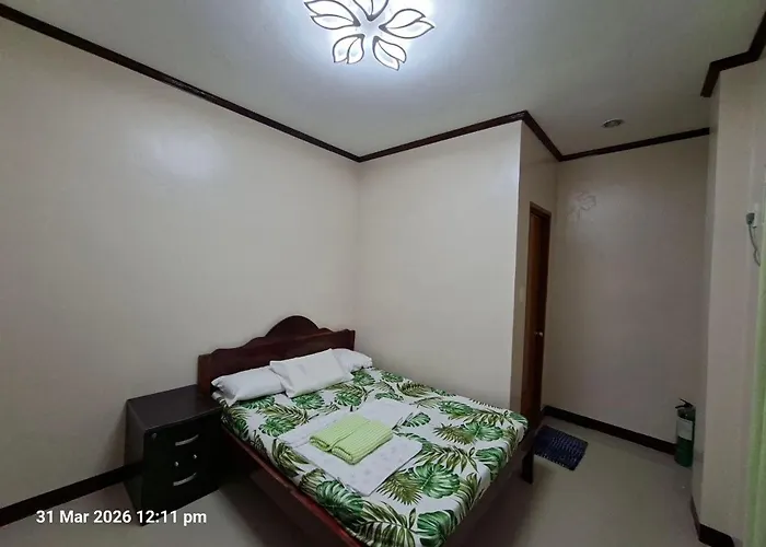 Hostel 3a&j Moalboal