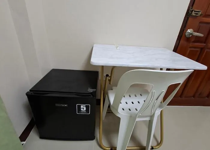3a&j Hostel