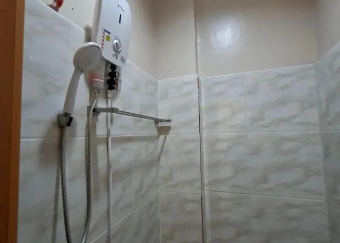 3a&j Hostel *